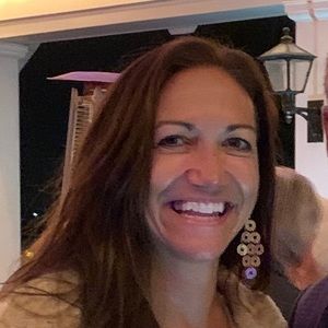 Meet your Posher, Teresa